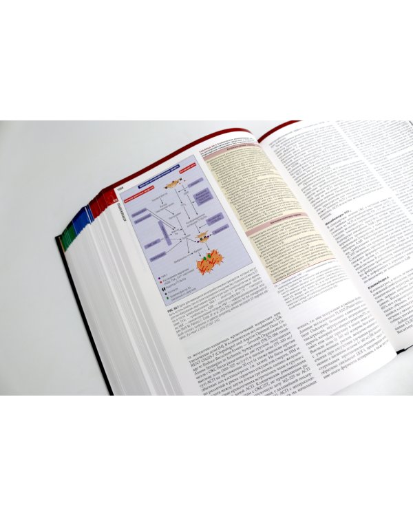 Болезни сердца по Браунвальду. Руководство по сердечно-сосудистой медицине. В 3 т. главы 1- 99 (комплект)