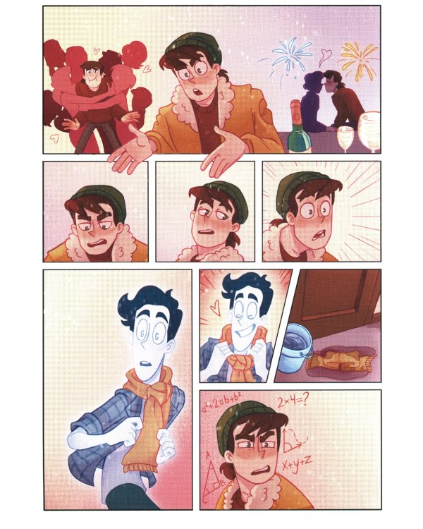 Дух моей общаги (комплект из 3-х книг)