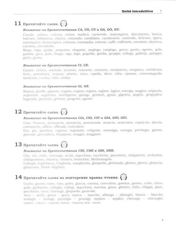 Tutto l'italiano: Практикум по грамматике и устной речи итальянского языка (уровень обучения А1/А2): Учебное пособие