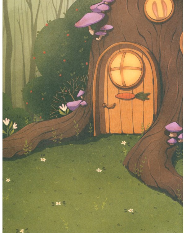 Папины сказки для чтения перед сном