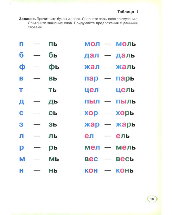 Логопедическая азбука. Система быстрого обучения чтению: в 2-х книгах: К. 2. От слова к предложению. 3-е изд., испр. и доп
