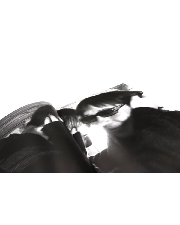 Сокровенные люди. Антон и другие: История мастерской "Сеанс" Антона Харитонова