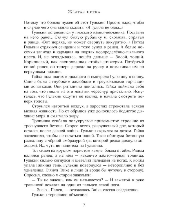 Дырчатая Луна