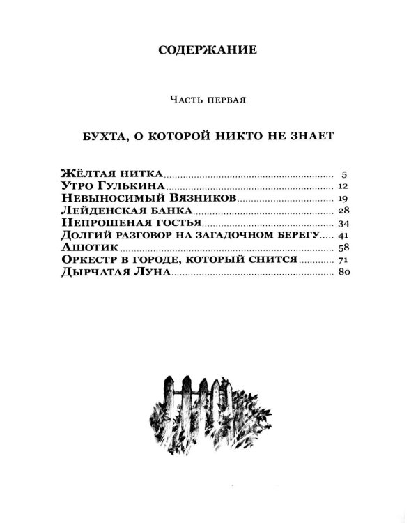 Дырчатая Луна