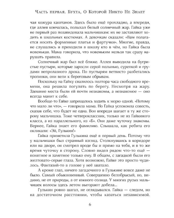 Дырчатая Луна