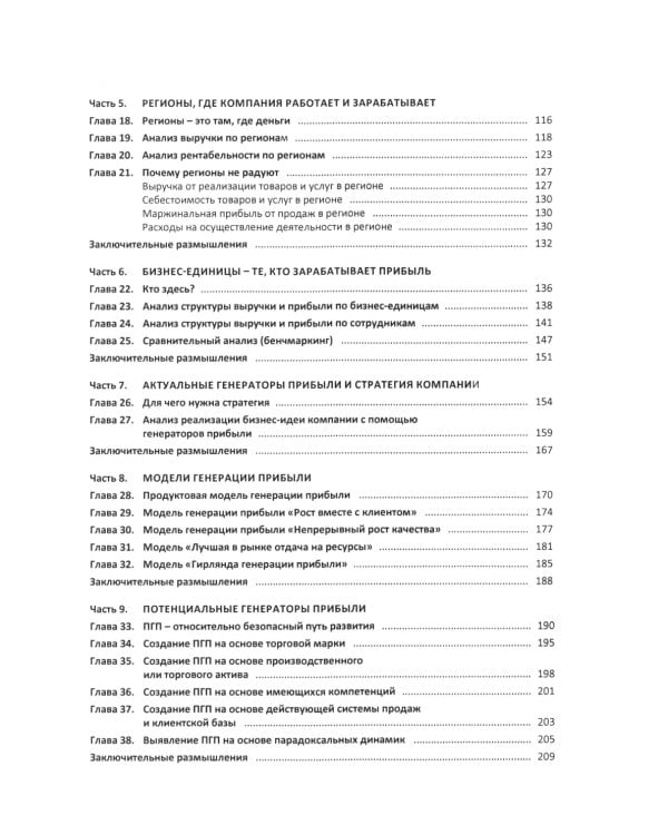 Генераторы прибыли: ваш бизнес может больше