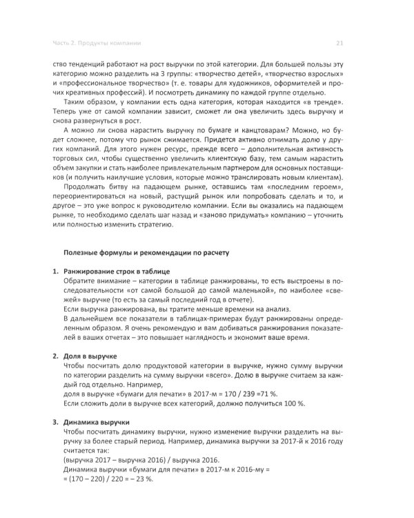 Генераторы прибыли: ваш бизнес может больше