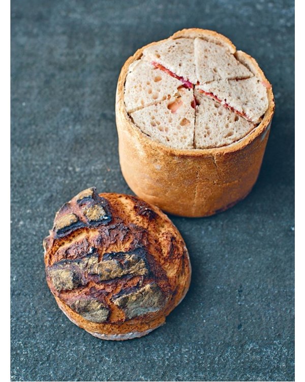 Большие кулинарные книги для искусного повара (сборный комплект из 2-х книг с шоппером)