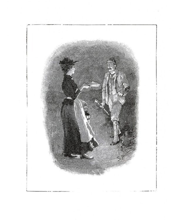 Записки о Шерлоке Холмсе