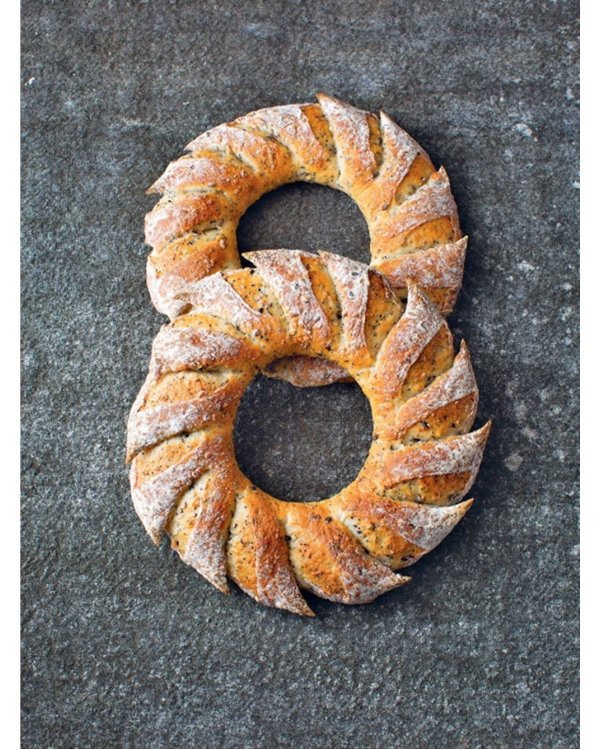 Большие кулинарные книги для искусного повара (сборный комплект из 2-х книг с шоппером)