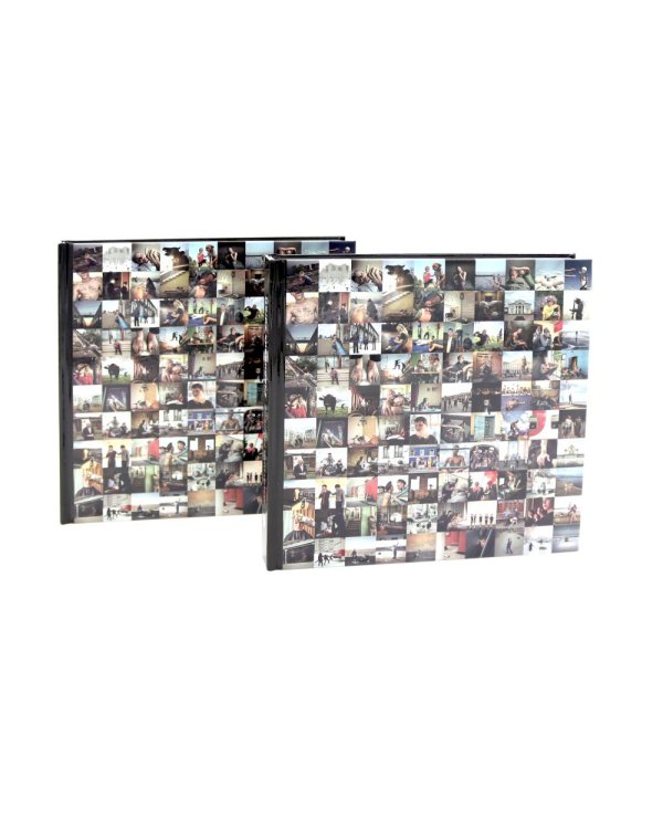 Черновик (комплект из 2-х одинаковых книг)