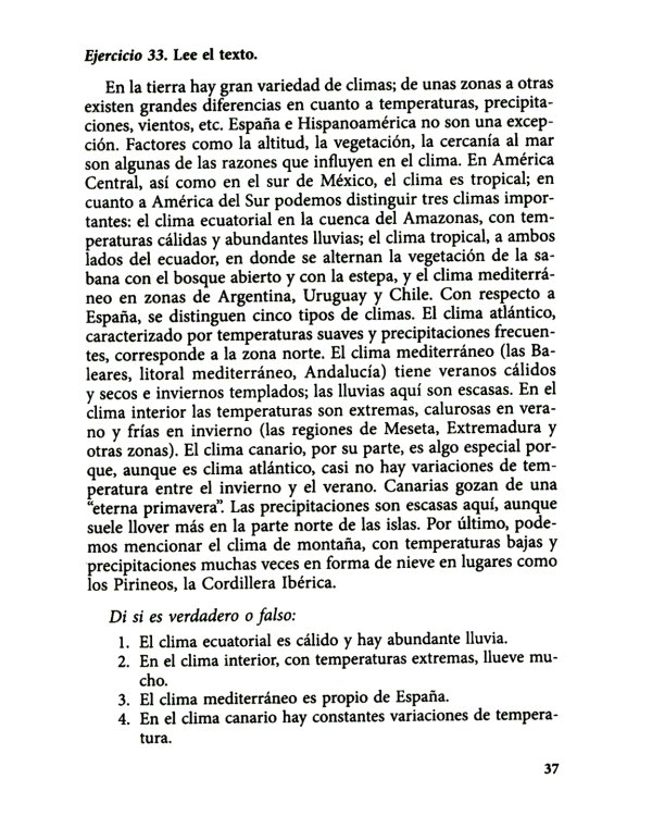 Курс испанского языка для продолжающих. 2-е изд., испр. и доп