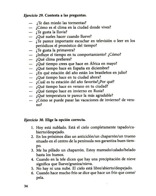 Курс испанского языка для продолжающих. 2-е изд., испр. и доп