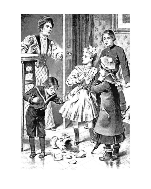 Записки маленькой гимназистки: повести