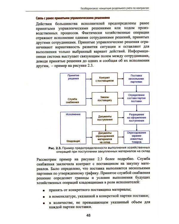 Гособоронзаказ: концепция раздельного учета по контрактам. 2-е изд., стер