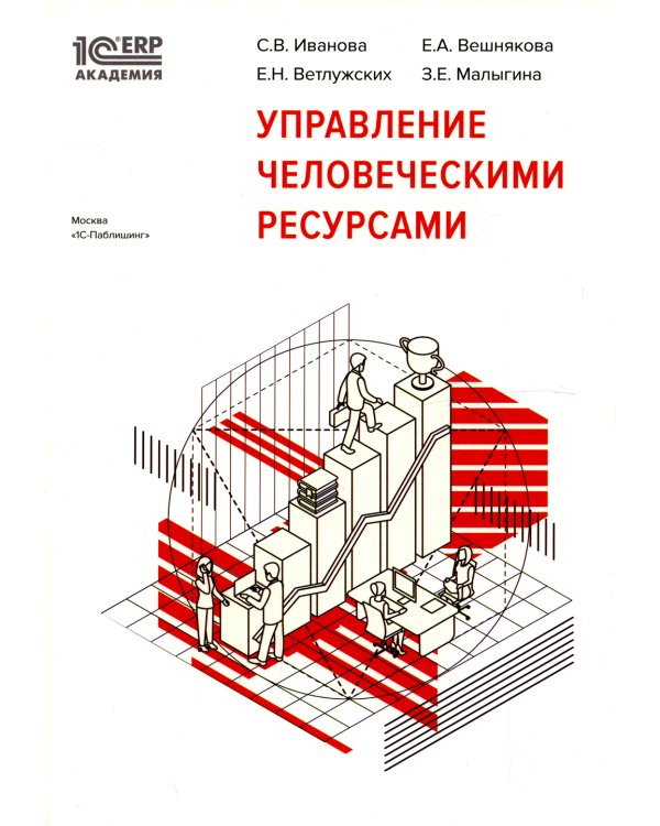 Управление человеческими ресурсами