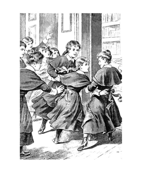 Записки маленькой гимназистки: повести