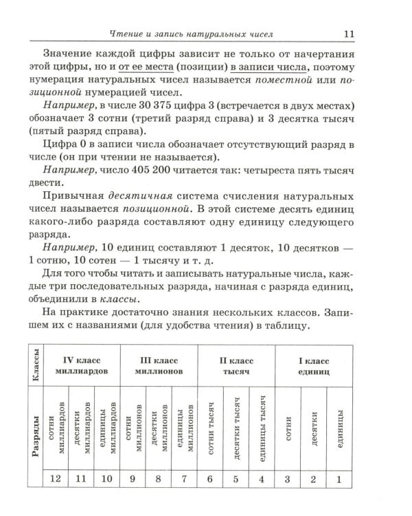 Алгоритмы - ключ к решению задач. Математика. 5-6 кл