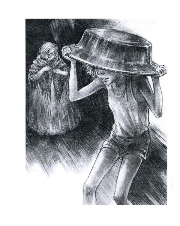 Лето кончится не скоро