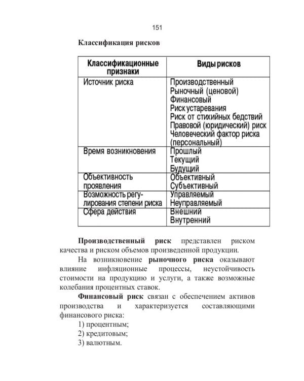 Экономическая теория