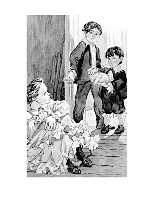 Лизочкино счастье: повесть