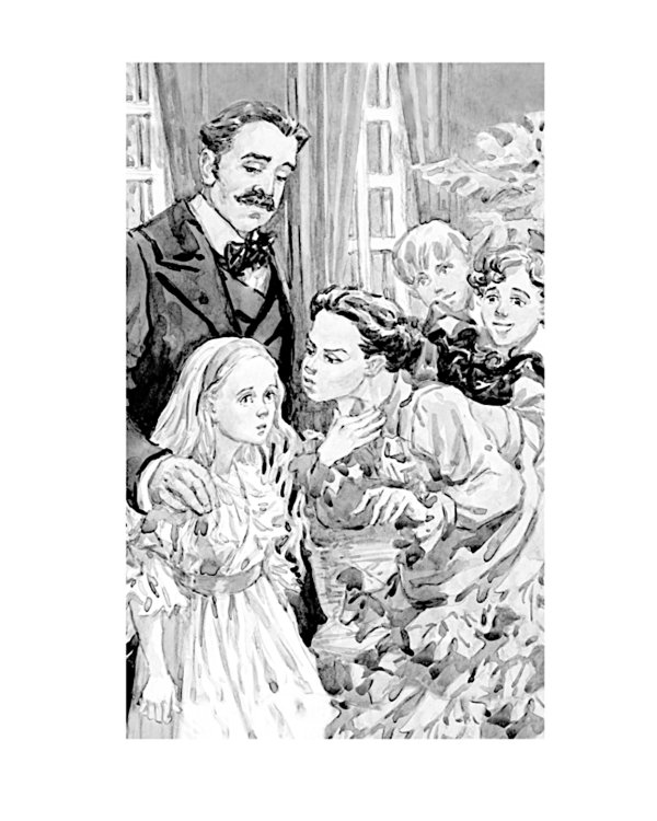 Лизочкино счастье: повесть