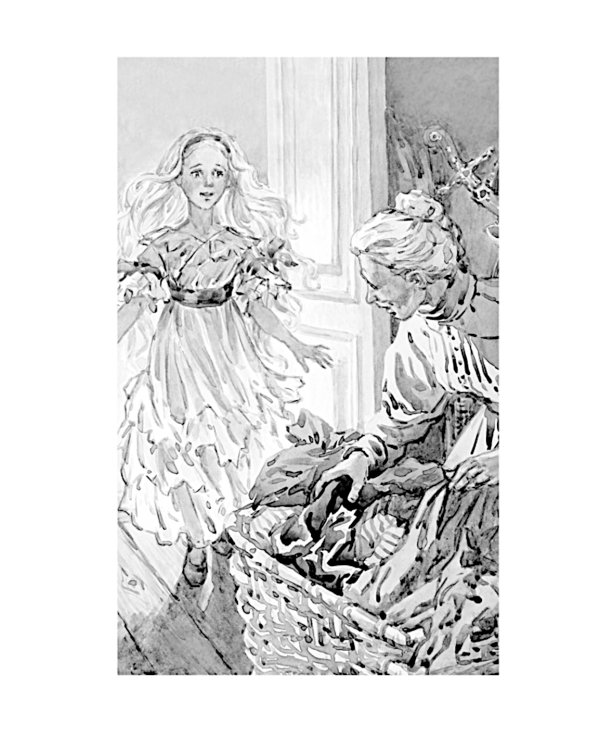 Лизочкино счастье: повесть