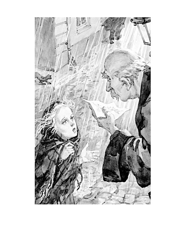 Лизочкино счастье: повесть