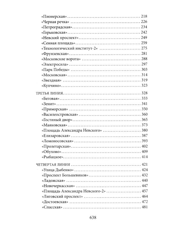 Метрополитен Петербурга. Легенды метро, проекты, архитекторы, художники и скульпторы, станции, наземные вестибюли. 2-е изд., перераб.и доп