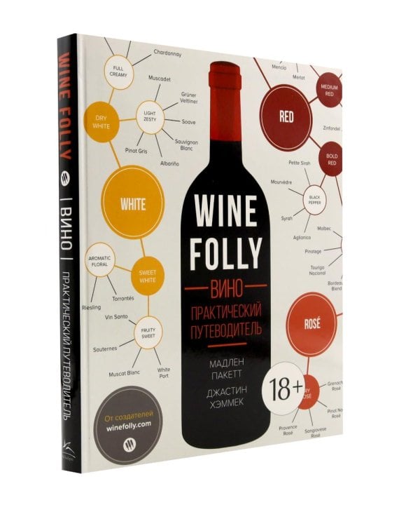 Изысканная коллекция. Путеводители по миру виски, пива и вина. (комплект из 3-х кн.)