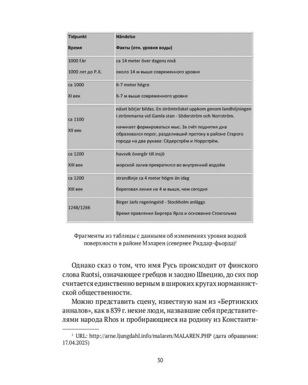 Петербург на границе цивилизаций