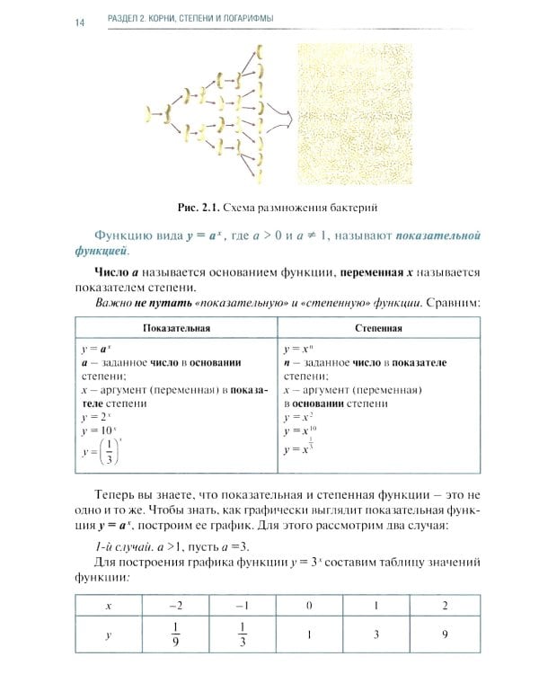 Математика: учебник. 2-е изд., доп. и перераб