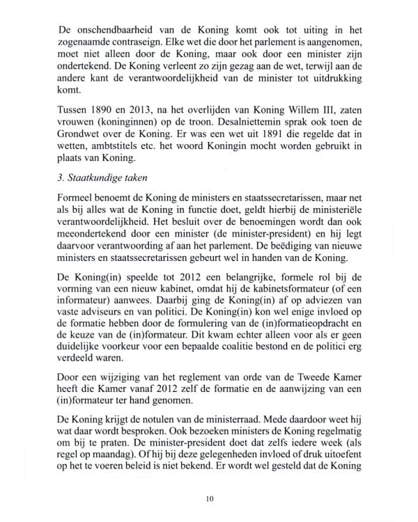 Нидерландский язык. Государственное и политическое устройство Нидерландов и Бельгии. Уровни В1- В2. В 2 ч. Ч. 1: Учебное пособие