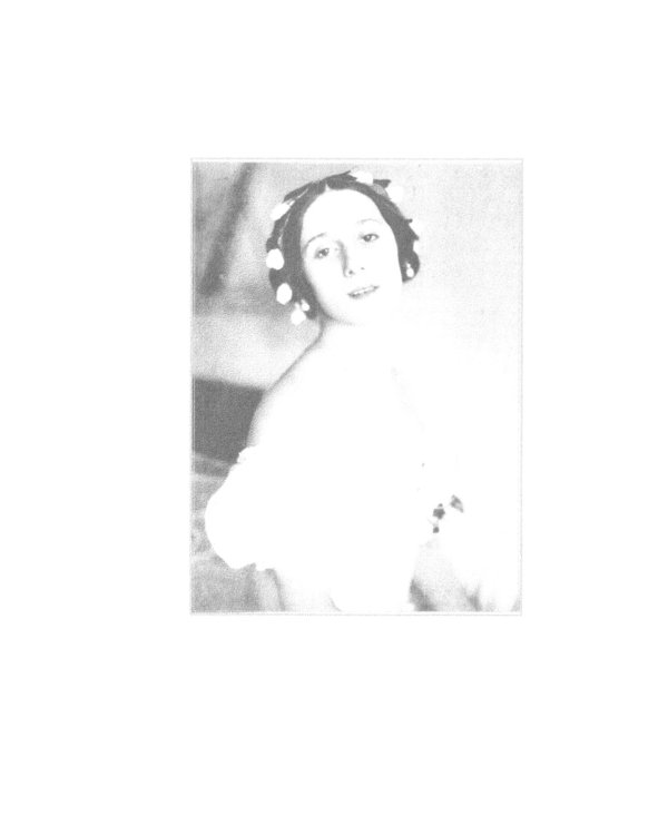 Анна Павлова. Легенда русского балета