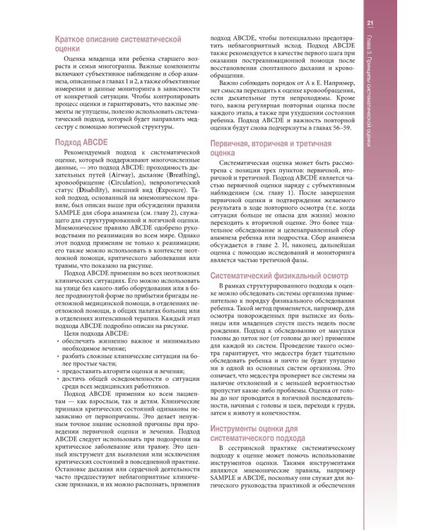 Наглядный сестринский уход за детьми и подростками: Учебное пособие