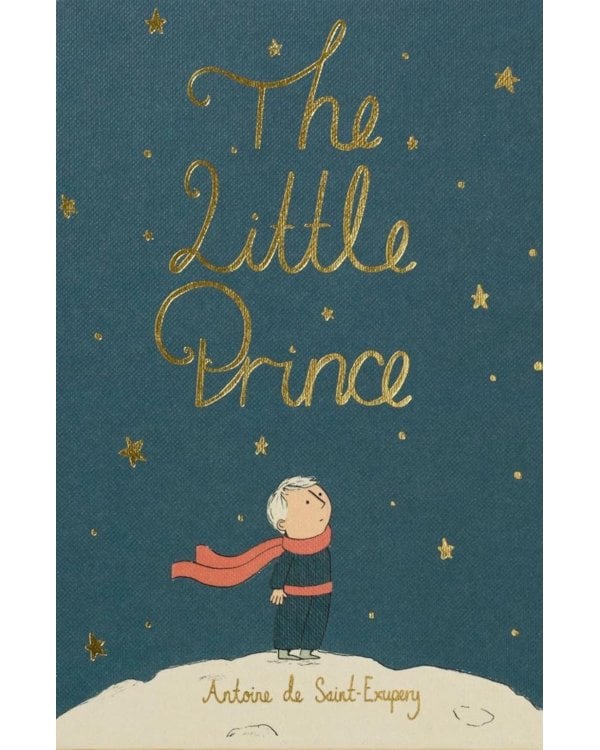 The Little Prince