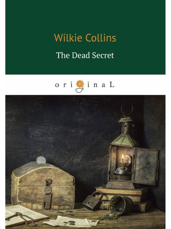 The Dead Secret