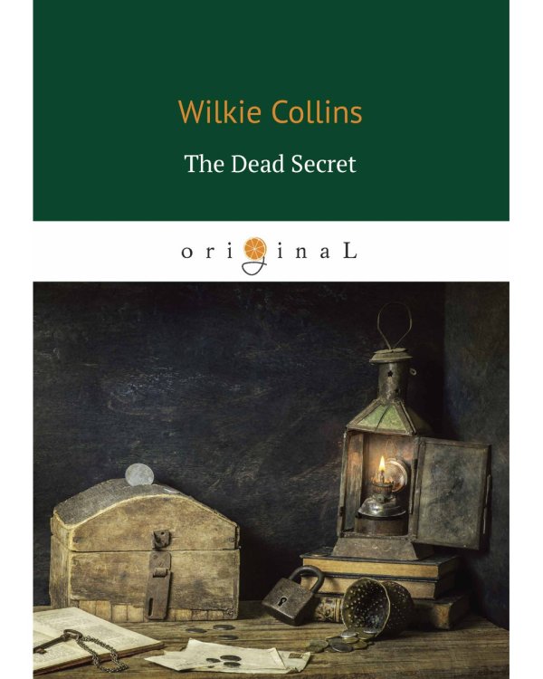The Dead Secret