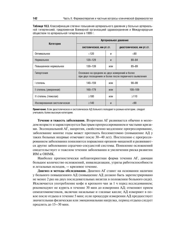Клиническая фармакология и фармакотерапия: Учебник. 4-е изд., перераб.и доп