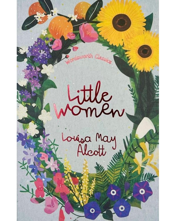 Little Women & Good Wives