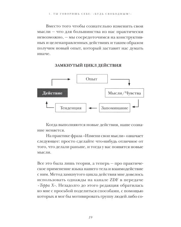 Я знаю, о чем ты молчишь. Научись читать язык тела