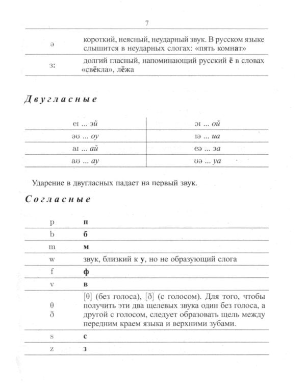 Новый англо-русский русско-английский словарь для школьников 130 тыс. слов и словосочетаний. Грамматика