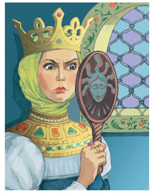 Сказки Пушкина