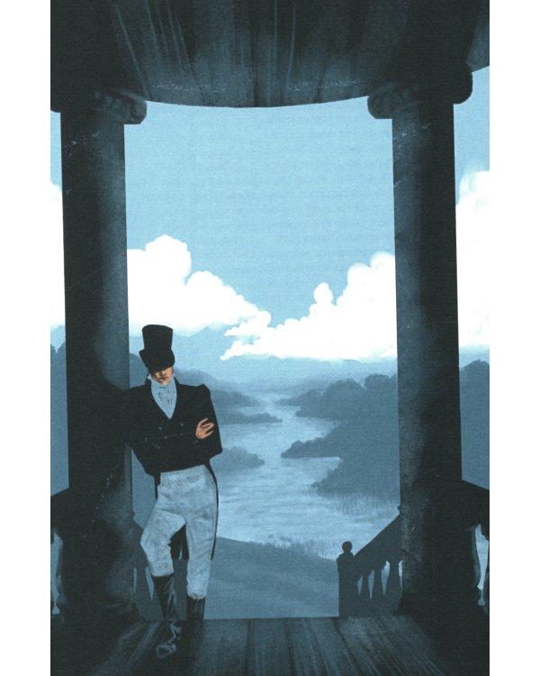 Евгений Онегин: роман в стихах (с комментариями Лотмана). В 2 кн