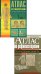 Атлас по рефлексотерапии. Акупунктурные рецепты для взрослых и детей: В 2-х кн. (комплект)