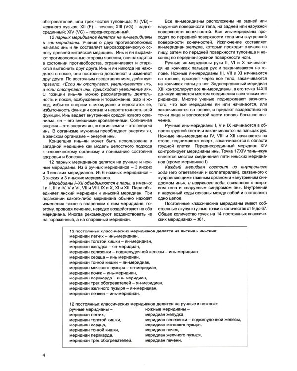 Атлас по рефлексотерапии. Акупунктурные рецепты для взрослых и детей: В 2-х кн. (комплект)