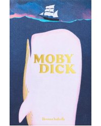 Moby Dick (Collector's Edition)