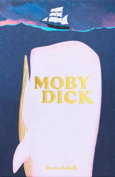 Moby Dick (Collector's Edition)