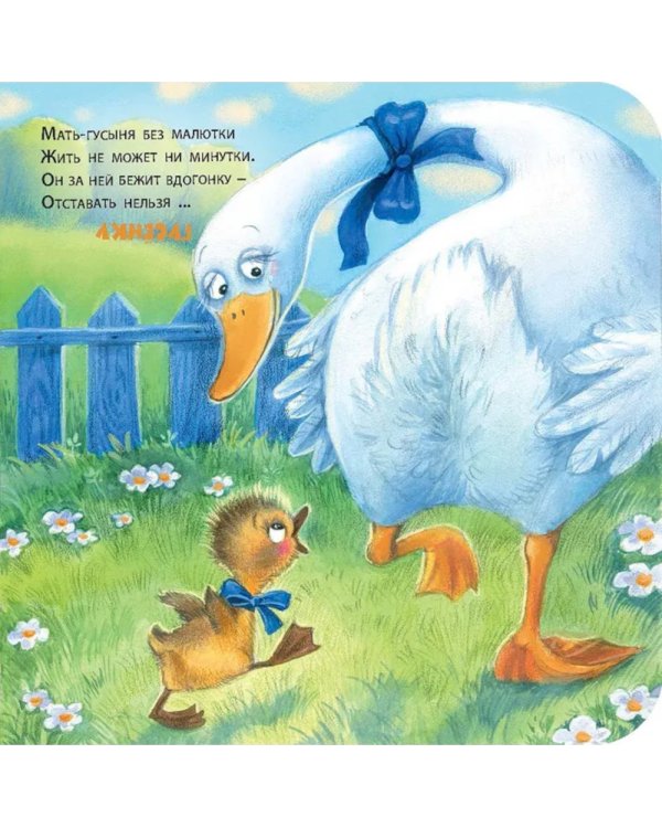 Как зовут тебя, малыш?