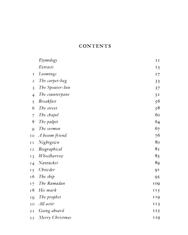 Moby Dick (Collector's Edition)